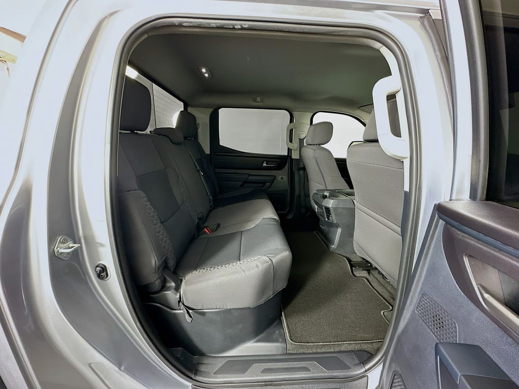 Thumbnail: 2024 Toyota Tundra - 26