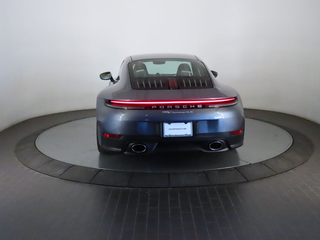 Thumbnail: 2026 Porsche 911 - 6