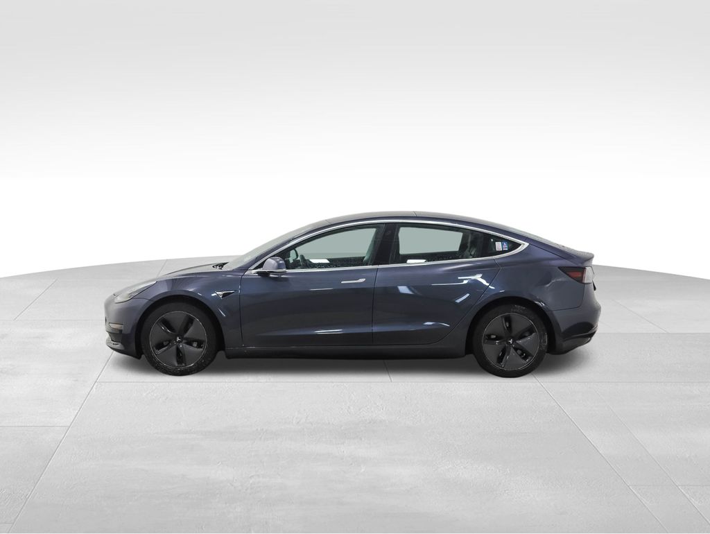 2020 Tesla Model 3 Long Range 2