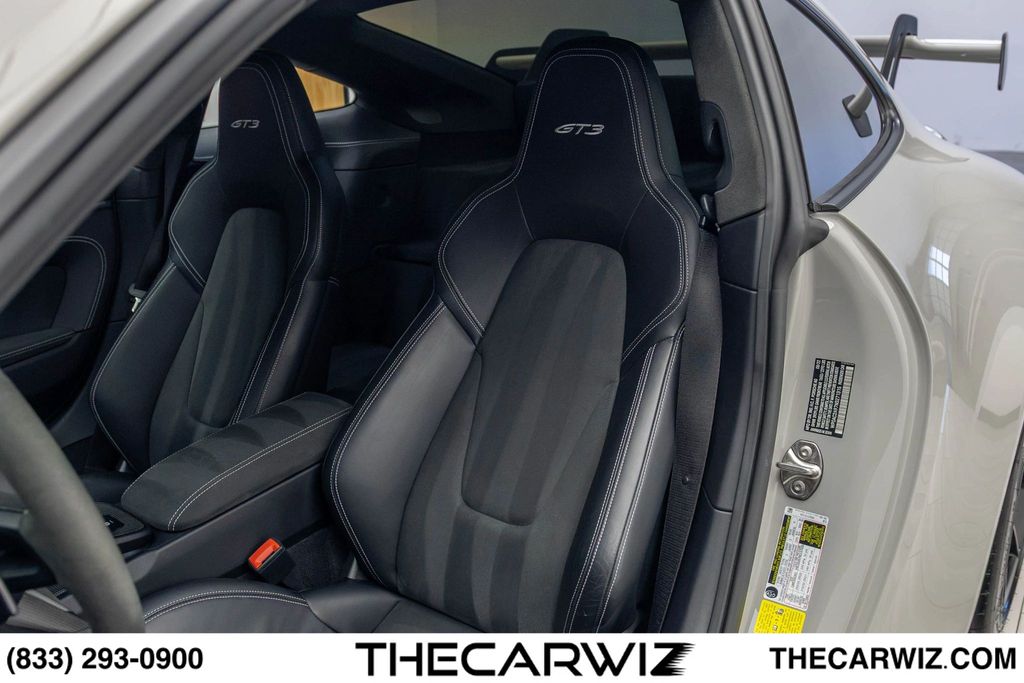 2022 Porsche 911