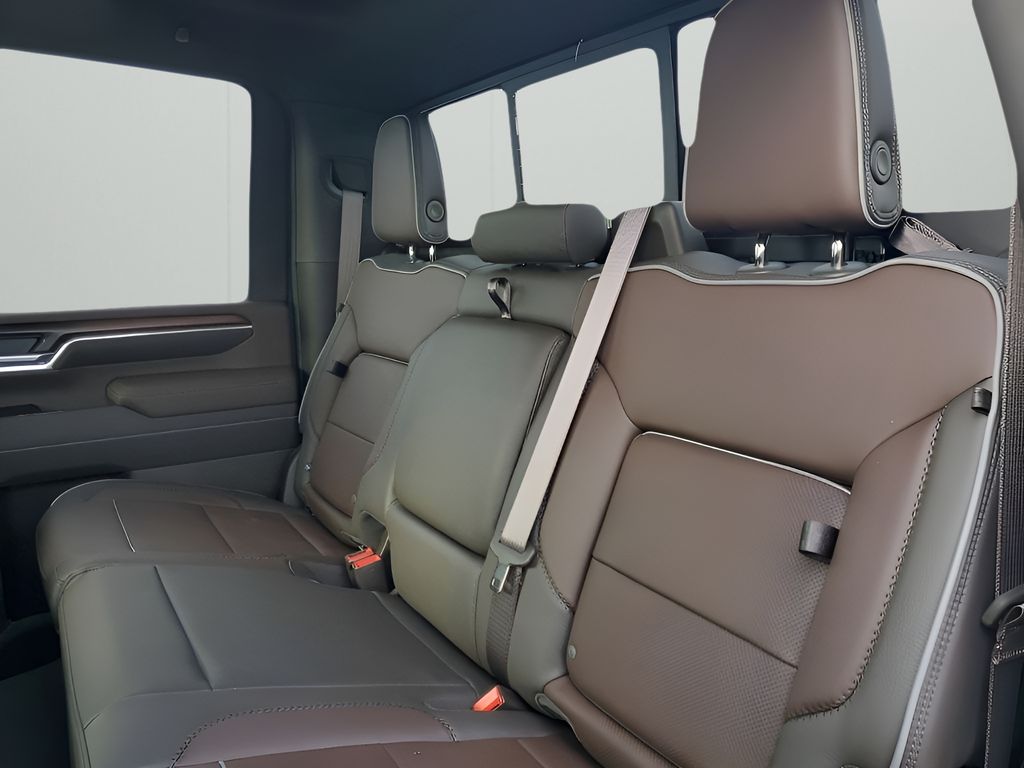 New Car 2025 Gmc Sierra 2500hd  Denali For Sale Under $90,000 In Austin, Texas