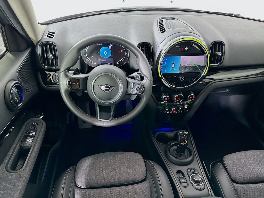 Thumbnail: 2024 MINI Cooper Countryman - 23