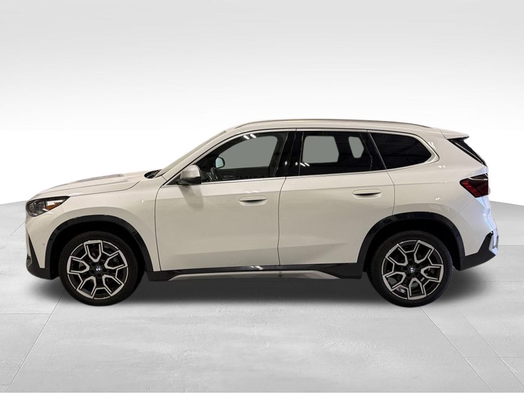 Thumbnail: 2024 BMW X1 - 2