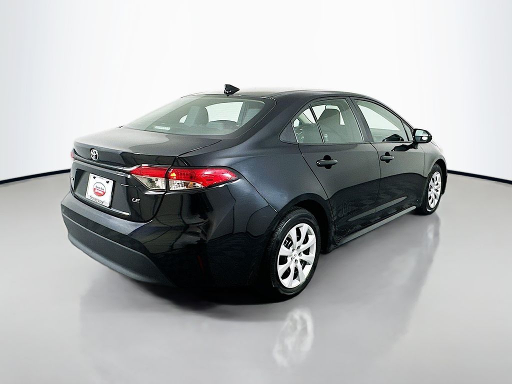 2024 Toyota Corolla LE 5