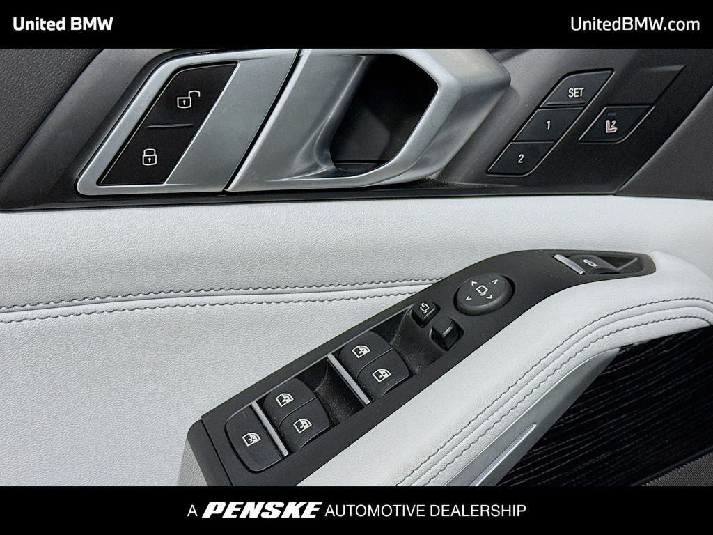 Thumbnail: 2024 BMW X5 - 3