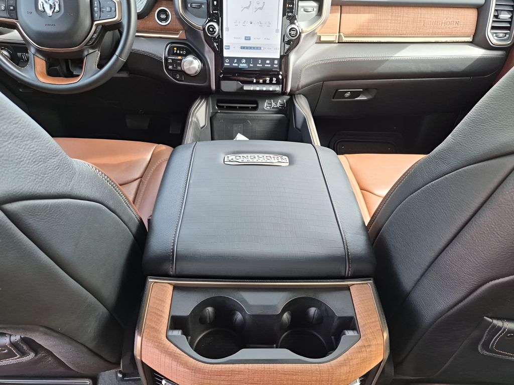 Used Car 2023 Ram 1500  Laramie Longhorn For Sale Under $60,000 In Austin, Texas