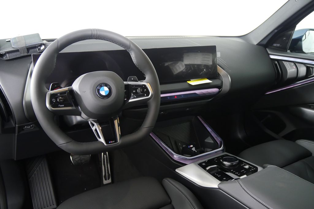 2025 BMW X3 3.0i 17
