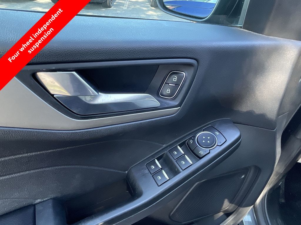 Used 2022 Ford Escape SUV