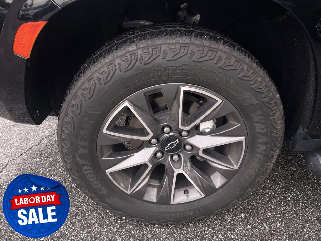 Used 2024 Chevrolet Tahoe SUV