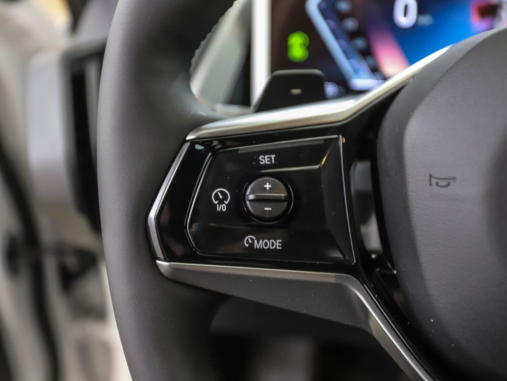 Thumbnail: 2026 BMW X3 - 11