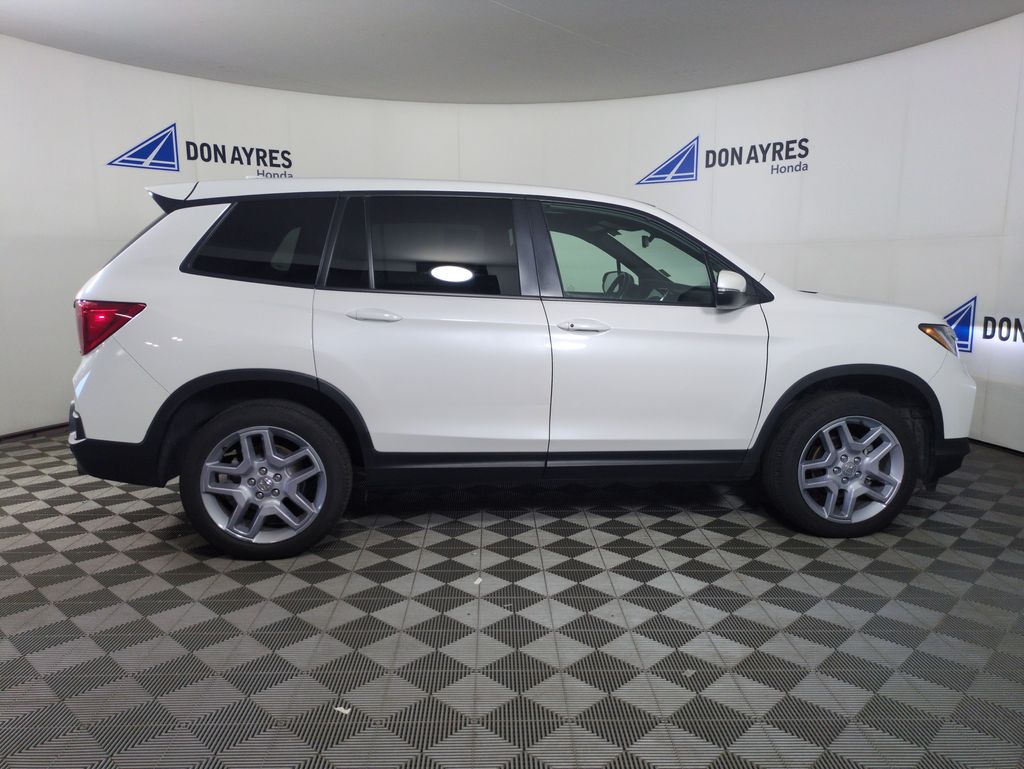 Used 2024 Honda Passport EX-L For Sale in Fort Wayne, IN