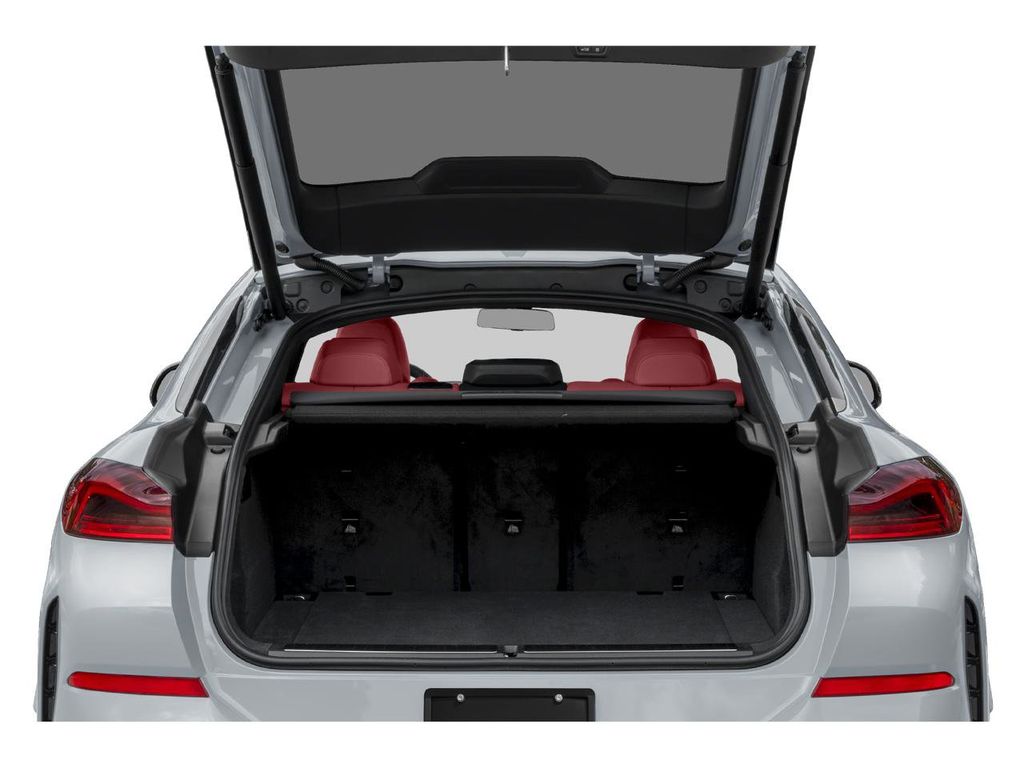 Thumbnail: 2026 BMW X6 - 11
