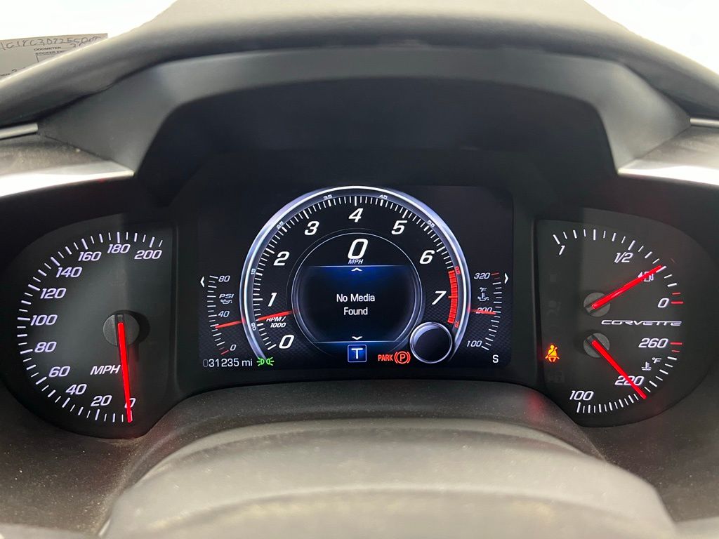 Thumbnail: 2014 Chevrolet Corvette - 22