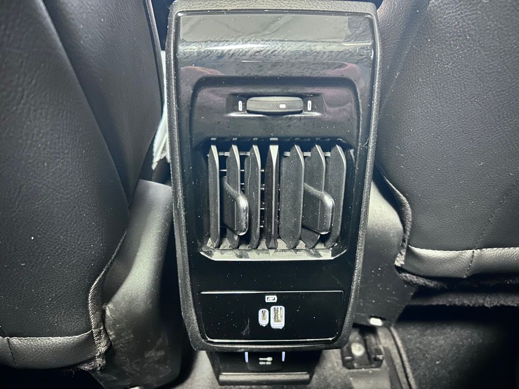 used 2023 Jeep Compass car, priced at $24,999