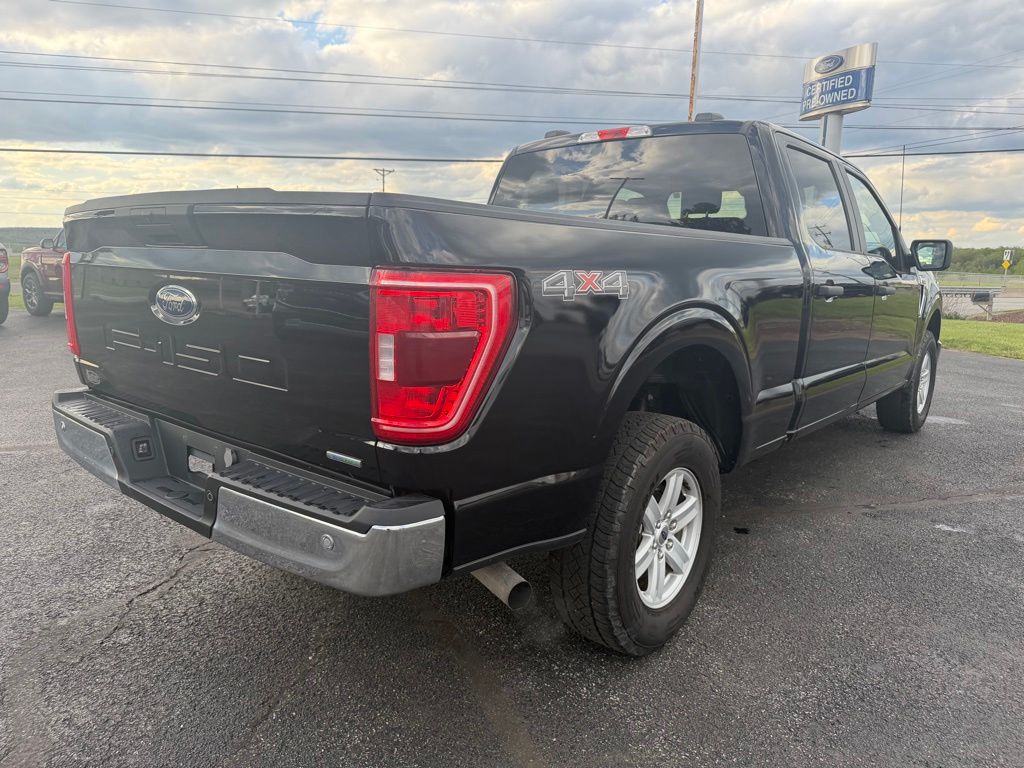 2023 Ford F-150 XLT - 3