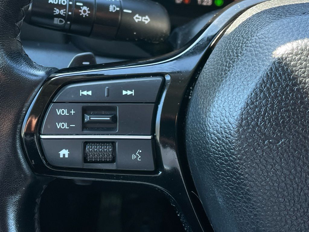 Thumbnail: 2024 Honda Pilot - 15