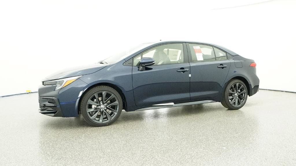 Thumbnail: 2026 Toyota Corolla - 6