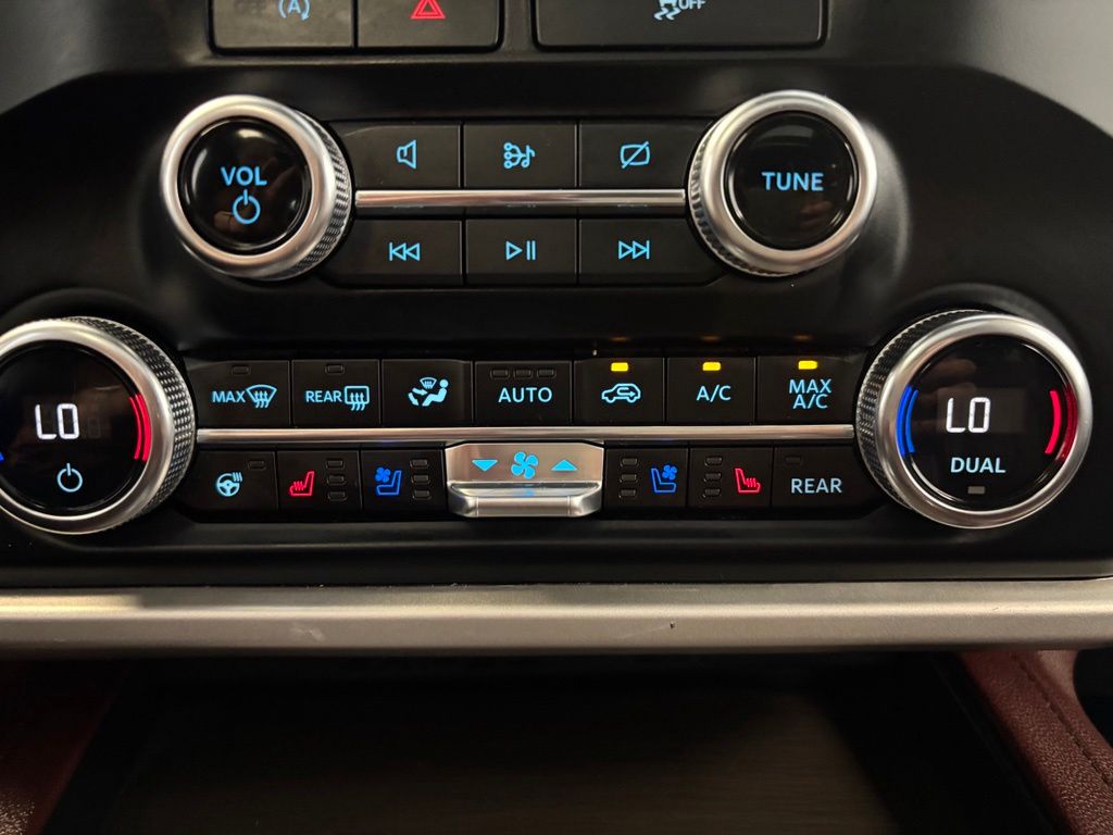 Used 2024 Ford Expedition SUV