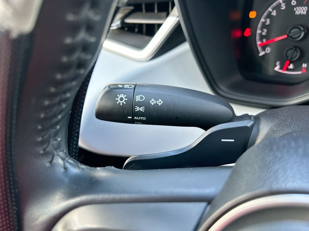 Thumbnail: 2021 Toyota Corolla - 19