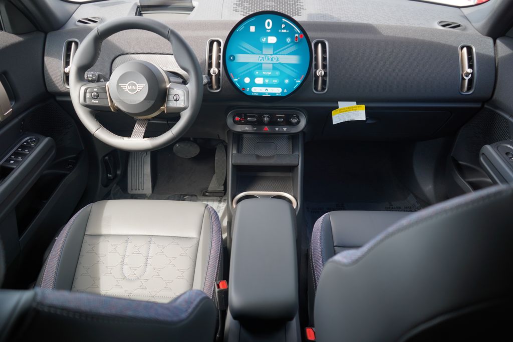 Thumbnail: 2026 MINI Cooper Countryman - 8