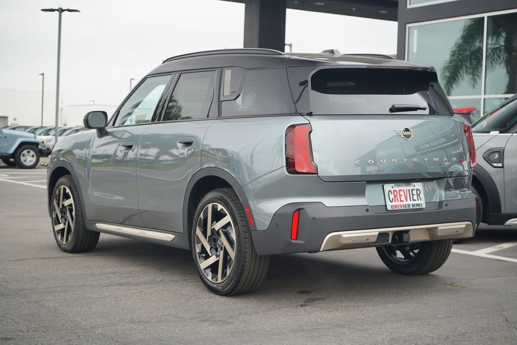 Thumbnail: 2026 MINI Cooper Countryman - 3