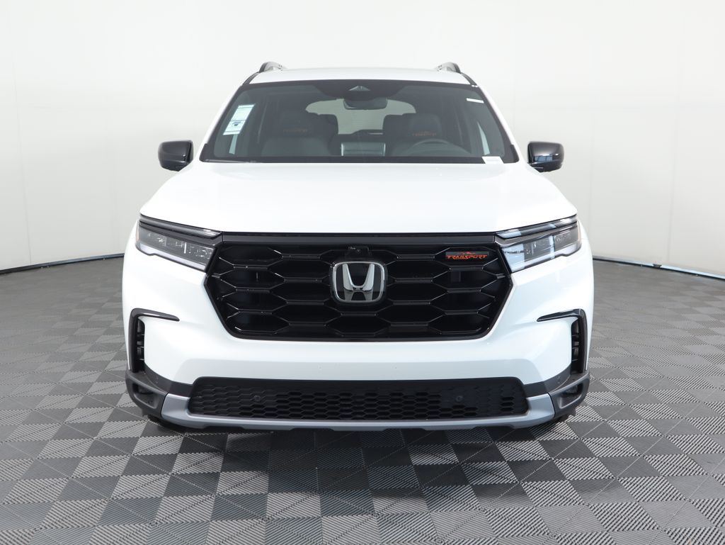 Thumbnail: 2025 Honda Pilot - 2