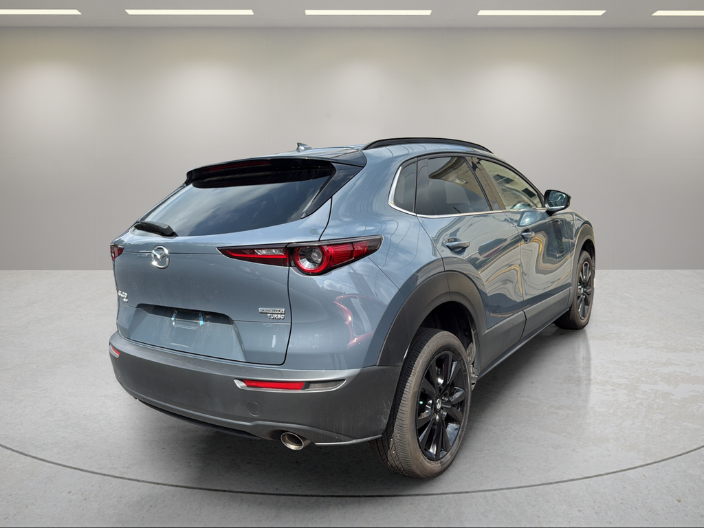 2025 Mazda CX-30 2.5 Turbo Premium Package - 1