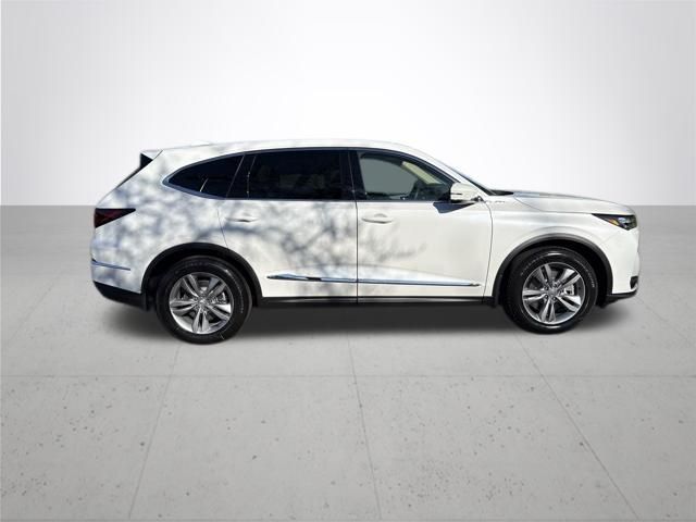 2026 Acura MDX Base