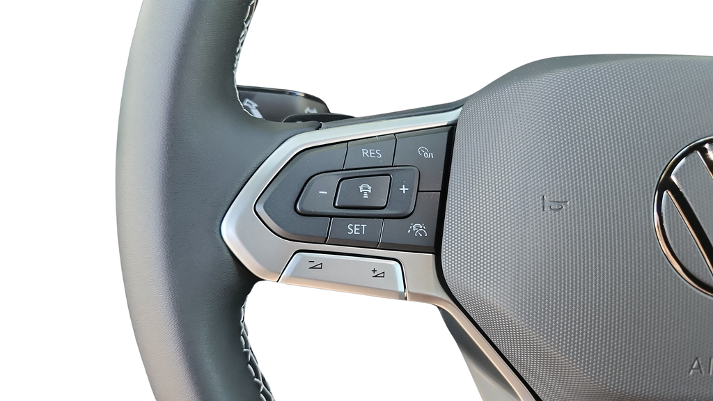 2026 Volkswagen Atlas Cross Sport