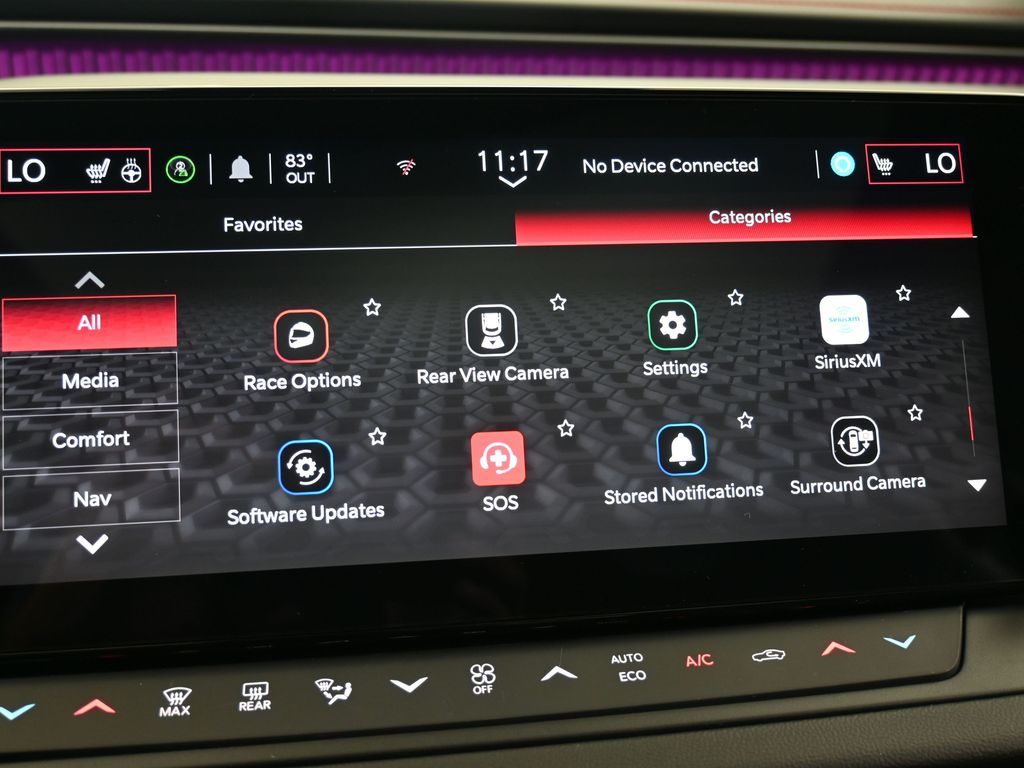 Used 2024 Diamond Black Crystal Pearlcoat Dodge R/T Scat Pack image 29