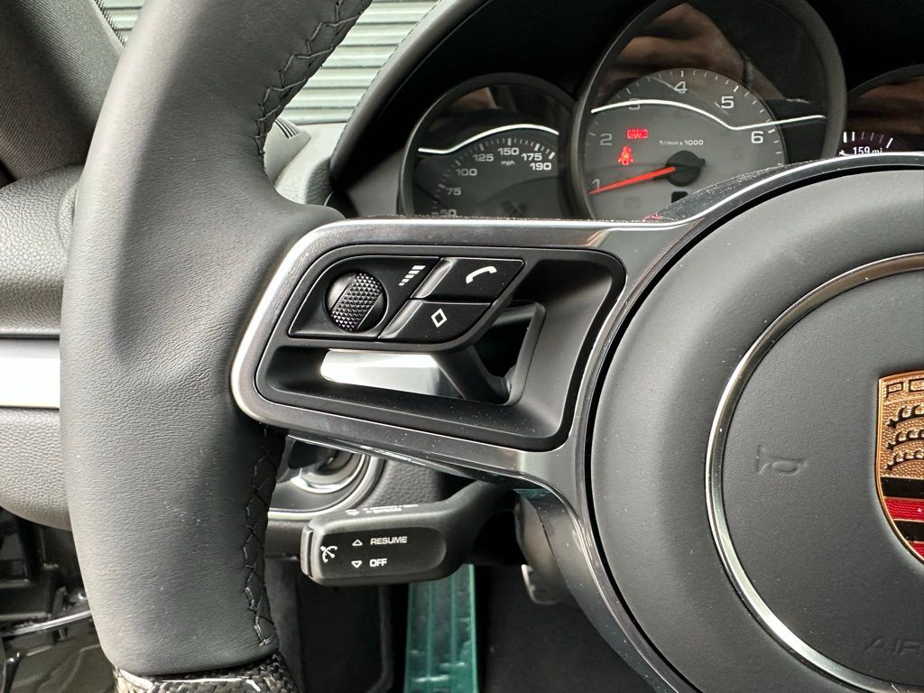 Thumbnail: 2025 Porsche 718 Cayman - 22
