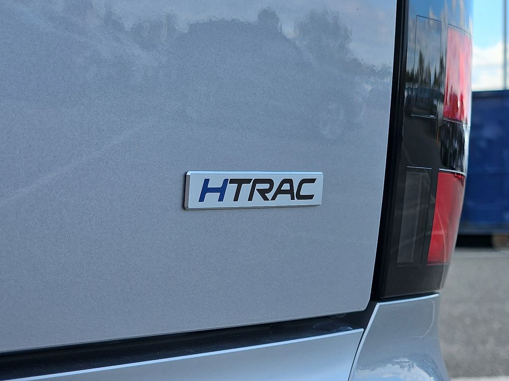 Thumbnail: 2026 Hyundai Palisade - 11