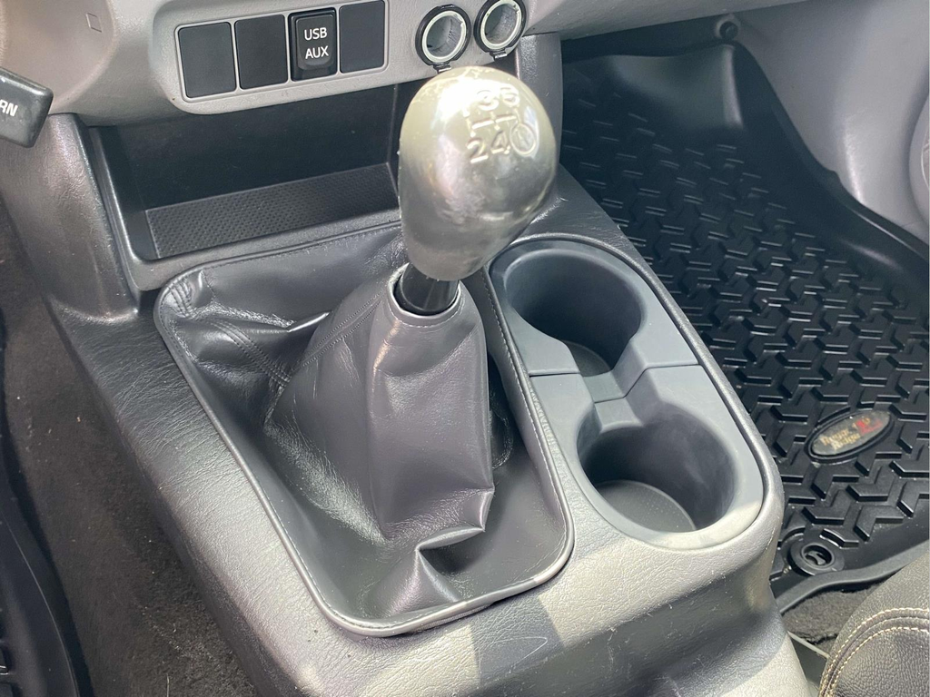 Used 2014 Toyota Tacoma Truck
