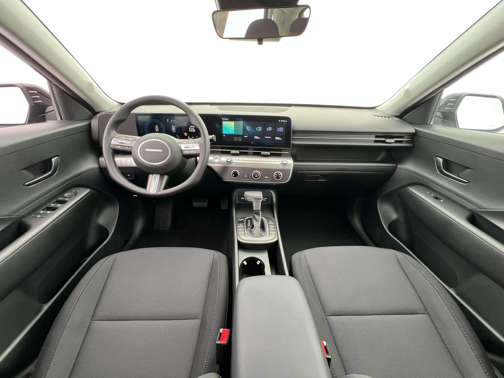 2024 Hyundai Kona SE 13