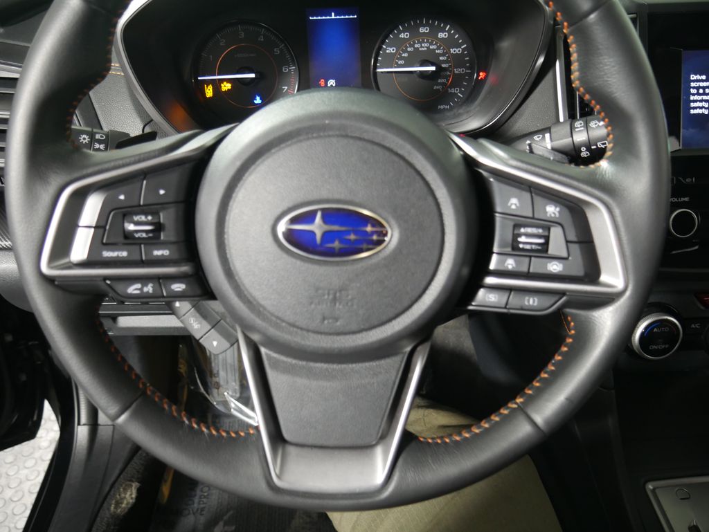 2022 Subaru Crosstrek Premium 17