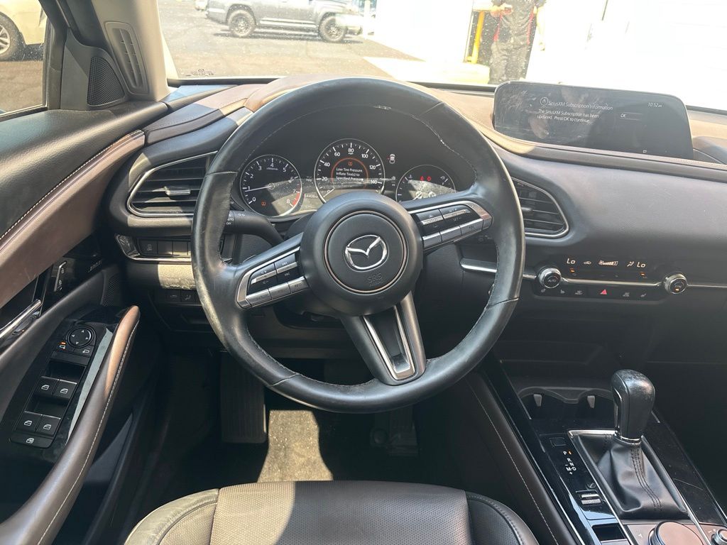 Used 2023 Mazda CX-30 SUV