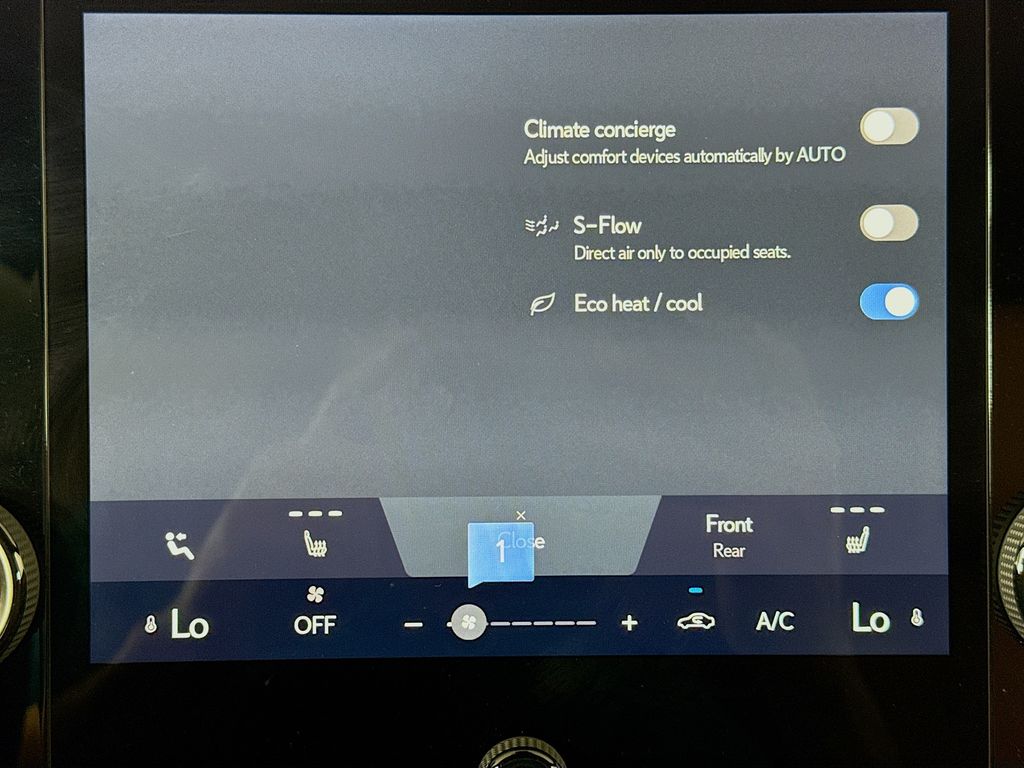 Thumbnail: 2025 Lexus RX - 16