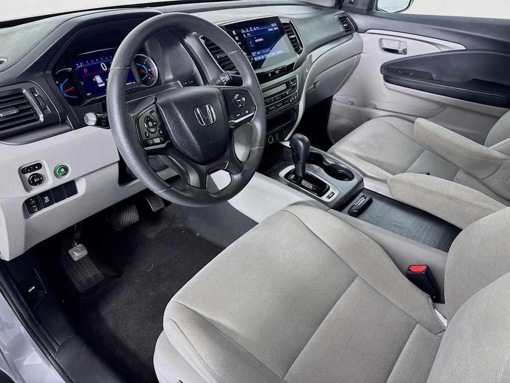 Used Car 2020 Honda Pilot  Ex For Sale Under $20,000 In Austin, Texas