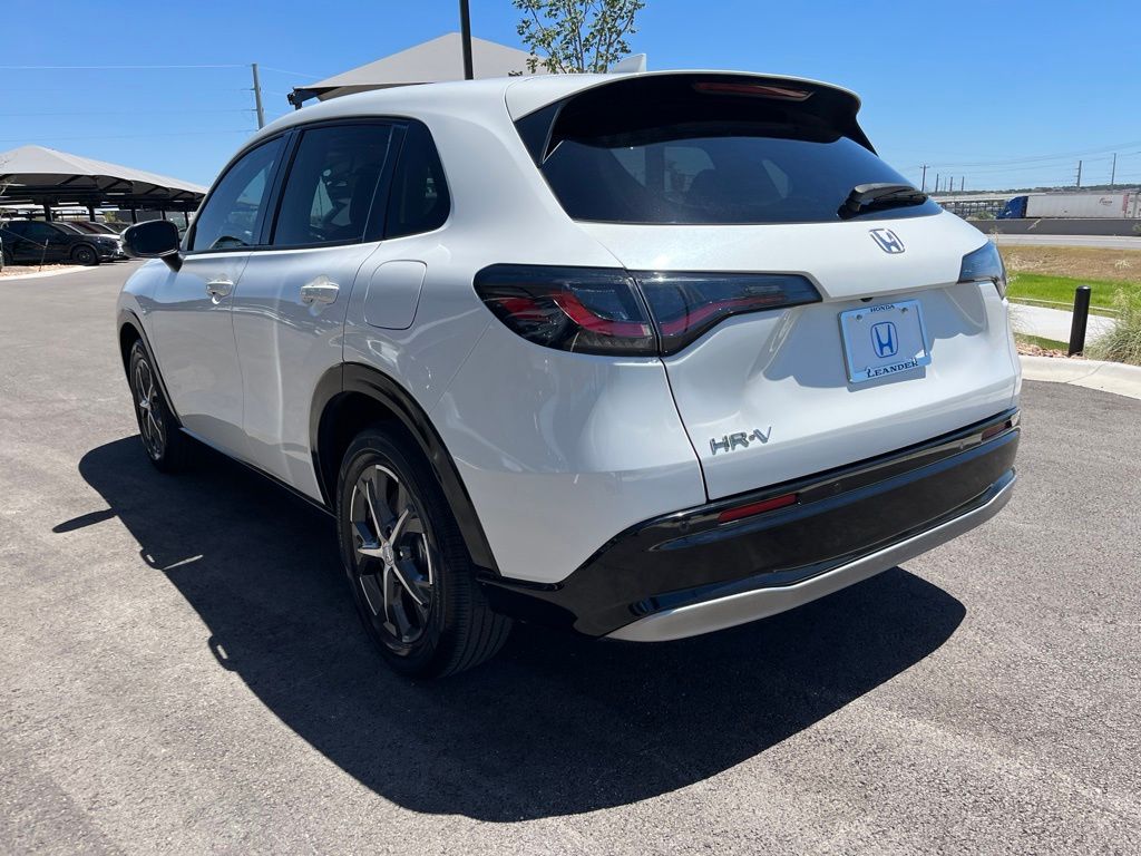 Thumbnail: 2023 Honda HR-V - 6