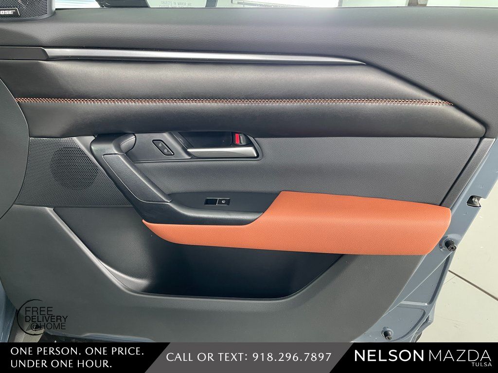 2026 Mazda CX-50 Meridian Edition - Photo 45