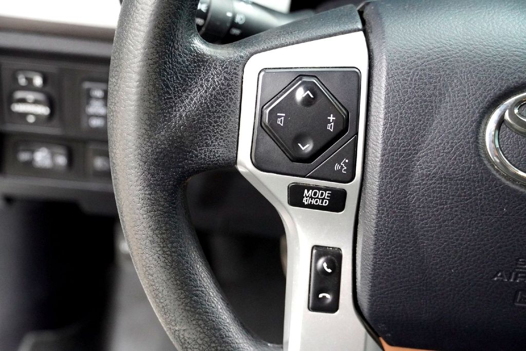 Used Car 2019 Toyota Tundra  Sr5 For Sale Under $35,000 In Taylor, Texas