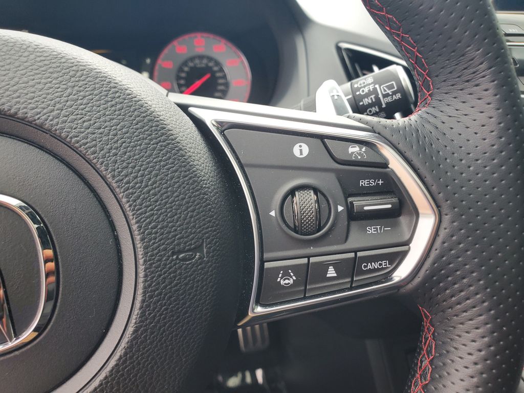 2025 Acura RDX - $40,788