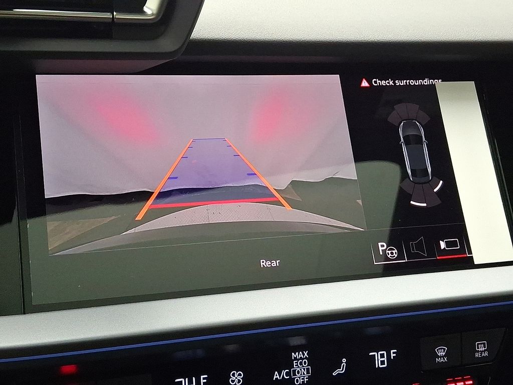 Thumbnail: 2026 Audi A3 - 12