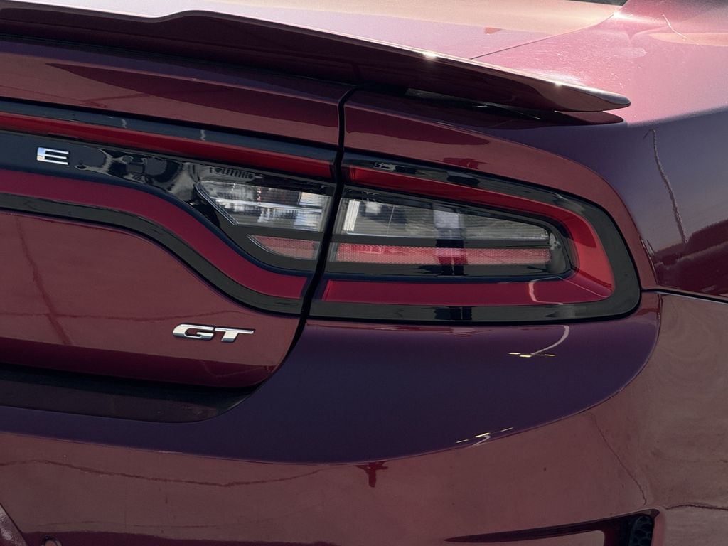 Used 2023 Dodge Charger Sedan