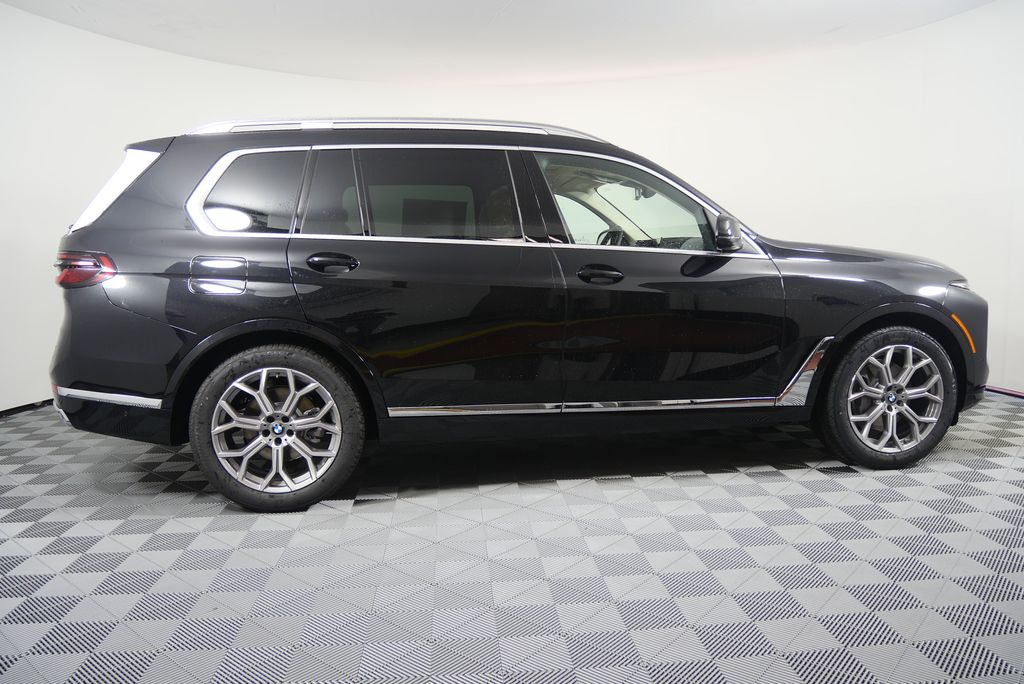 2026 BMW X7 xDrive40i 2