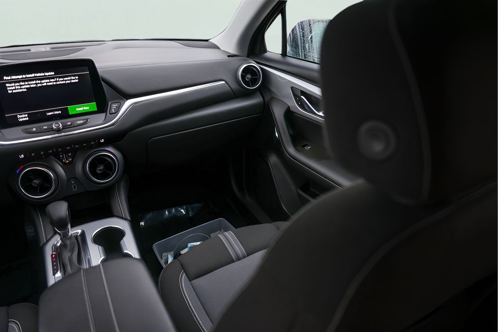 Used Car 2023 Chevrolet Blazer  Lt For Sale Under $30,000 In Austin, Texas