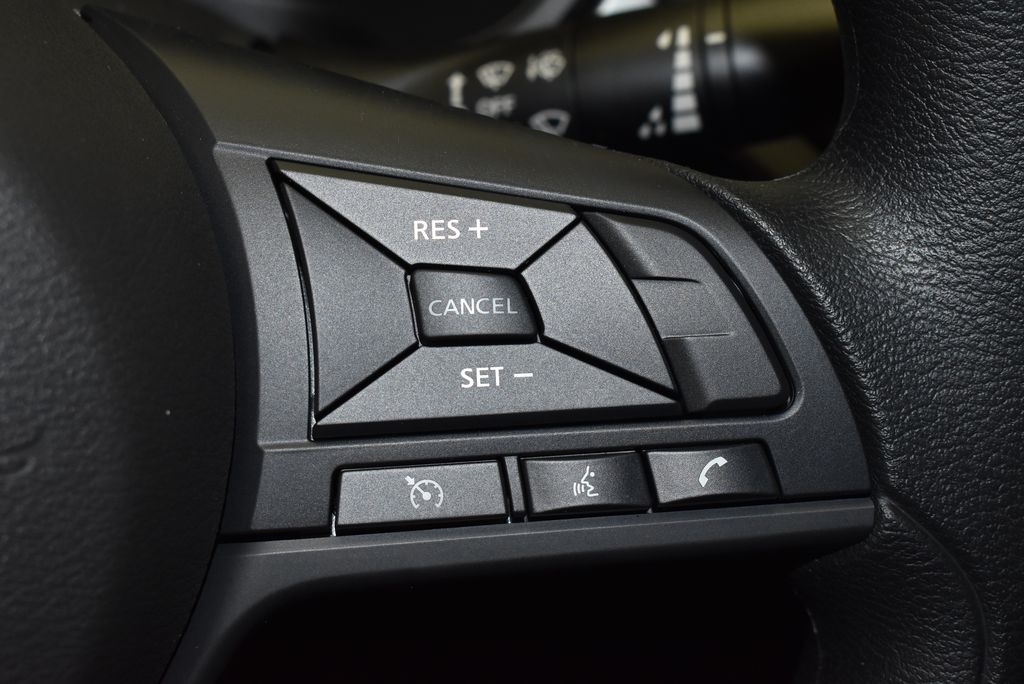 Thumbnail: 2025 Nissan Altima - 18