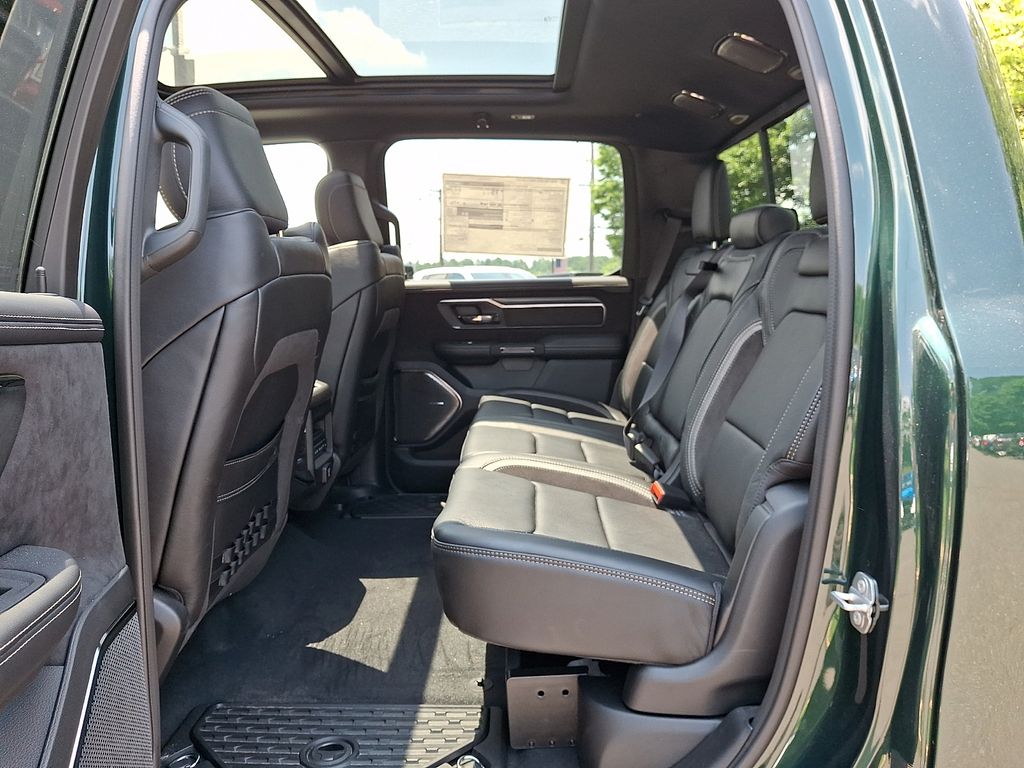 New 2026 Ram 1500 Truck