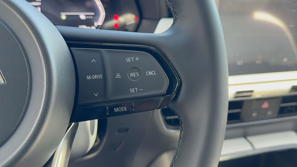 New 2026 Mazda CX-5 SUV