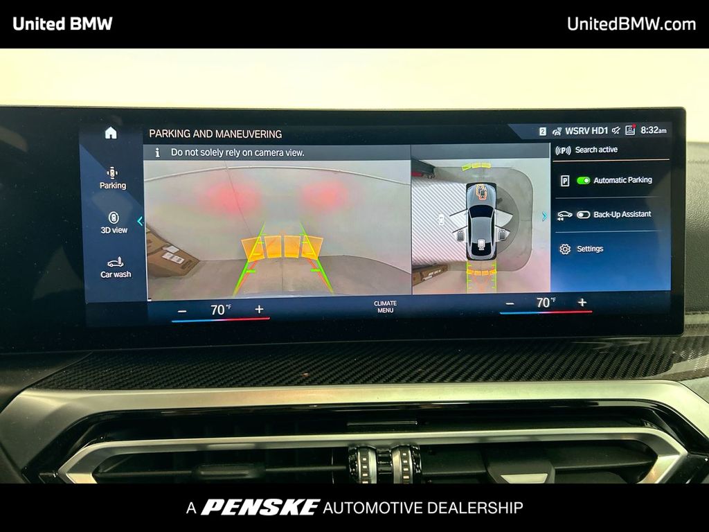 2022 BMW i4 M50 17